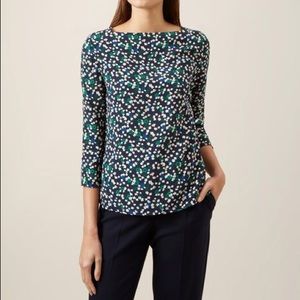Hobbs London Rosie Blouse